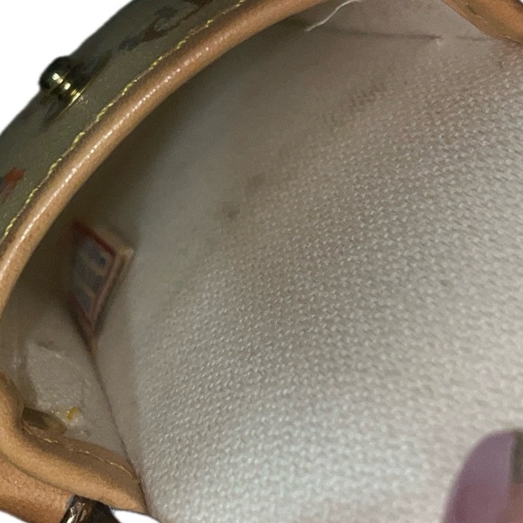 Dooney & Bourke cell phone case Multicolor - Picture 9 of 12